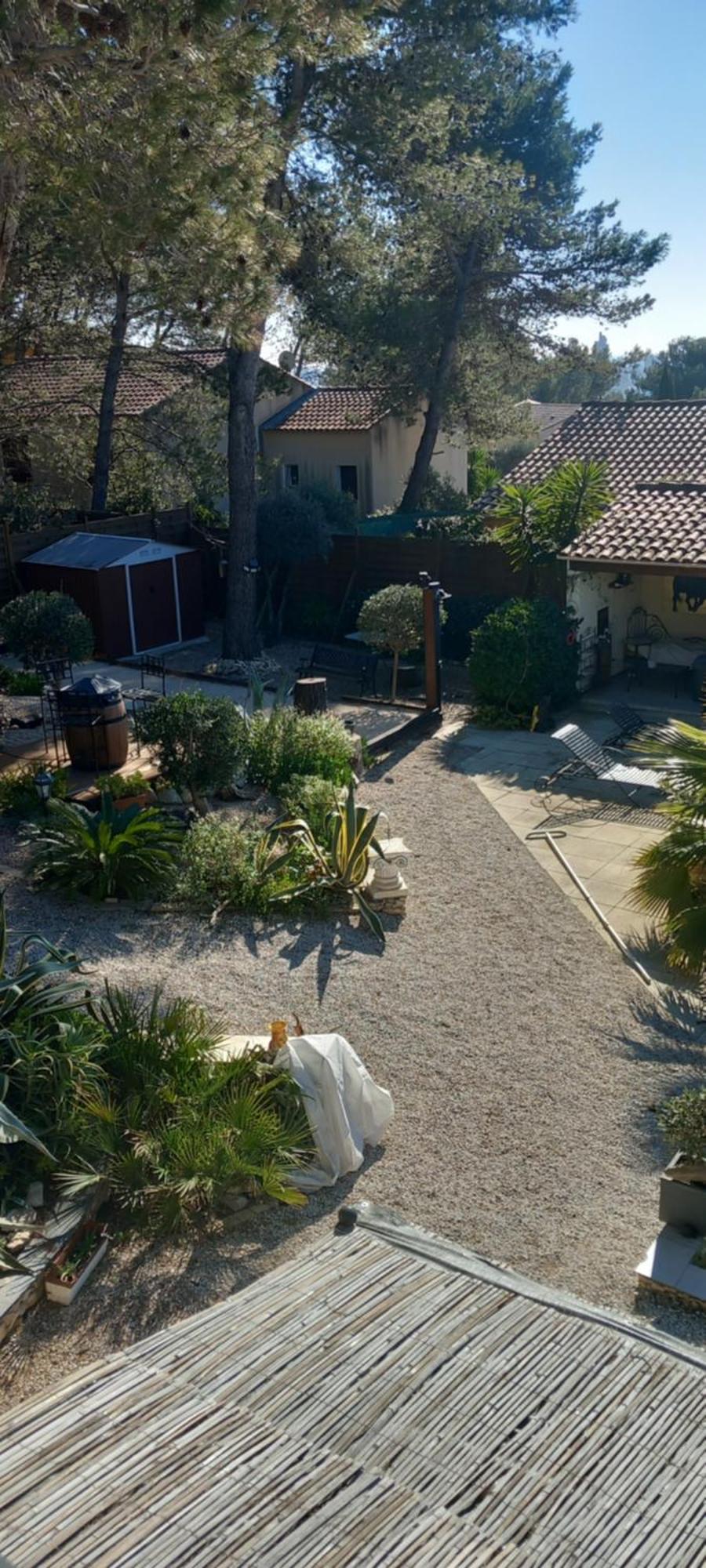 Bed and Breakfast Les Coronilles Beaucaire  Zewnętrze zdjęcie